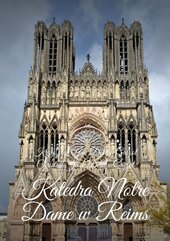 Katedra Notre Dame w Reims