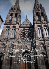 Katedra Notre Dame w Clermond