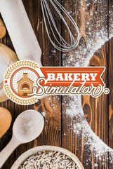 Bakery Simulator (PC) klucz Steam
