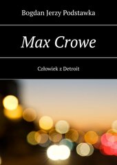 Max Crowe