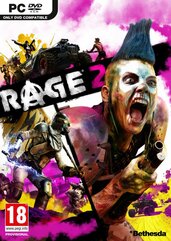 Rage 2 (PC) DIGITAL