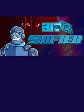 Bit Shifter (PC) klucz Steam