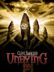 Clive Barker's Undying (PC) klucz GOG