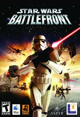 Star Wars Battlefront (PC) klucz EA App