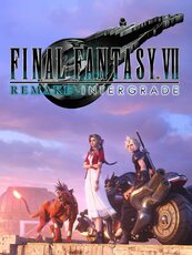 Final Fantasy VII: Remake Intergrade (PC) Klucz Steam