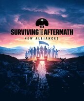 Surviving the Aftermath: New Alliances (PC) klucz Steam