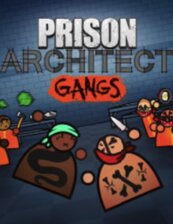 Prison Architect - Gangs (PC/MAC/LINUX) Klucz Steam