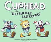 Cuphead: The Delicious Last Course (PC) Klucz Steam