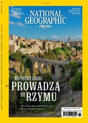National Geographic Polska 7/2022