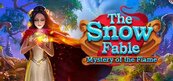 The Snow Fable: Mystery of the Flame (PC) klucz Steam