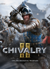 Chivalry 2 Special Edition (PC) Klucz Steam