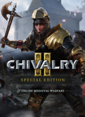 Chivalry 2 Special Edition (PC) Klucz Steam
