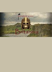 Britannia (PC) klucz Steam