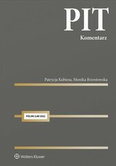 PIT. Komentarz