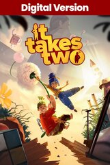 It takes two (PC) klucz Steam