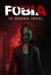 Fobia - St. Dinfna Hotel (PC) klucz Steam