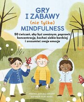 Gry i zabawy (nie tylko) mindfulness