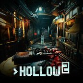 Hollow 2 (PC) Klucz Steam
