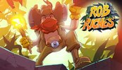 Rob Riches (PC) klucz Steam