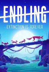 Endling - Extinction is Forever (PC) klucz Steam