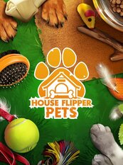 House Flipper - Pets