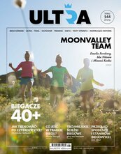 ULTRA - dalej niż maraton 03/2022