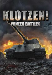 Klotzen! Panzer Battles (PC) klucz Steam