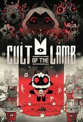 Cult of the Lamb (PC) klucz Steam