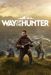 Way of the Hunter (PC) klucz Steam
