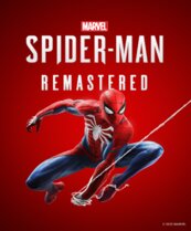 Marvels Spider-Man Remastered (Steam)