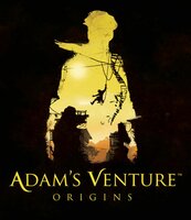 Adam's Venture: Origins (PC) klucz Steam