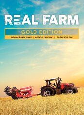 Real Farm – Gold Edition (PC) klucz Steam