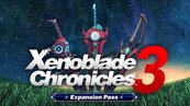 Xenoblade Chronicles 3 Expansion Pass (Switch Digital)