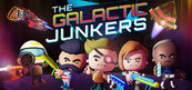 The Galactic Junkers - Klucz Steam