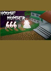 House Number 666 (PC) klucz Steam