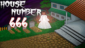 House Number 666 (PC) klucz Steam