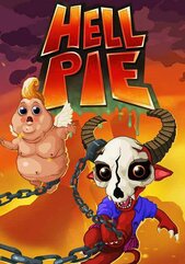 Hell Pie (PC) klucz Steam