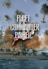 Fleet Commander: Pacific
