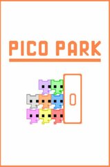 PICO PARK (PC) klucz Steam