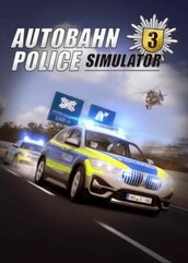 Autobahn Police Simulator 3 (PC) klucz Steam