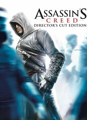 Assassin's Creed: Director's Cut Edition (PC) klucz Uplay