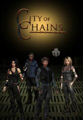 City of Chains (PC) klucz Steam