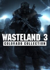 Wasteland 3: Colorado Collection