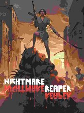 Nightmare Reaper (PC) klucz Steam