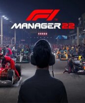 F1 Manager 2022 Klucz Steam