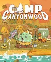 Camp Canyonwood (PC) klucz Steam