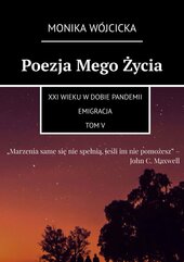Poezja Mego Życia. Tom 5