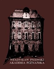 Akademia Poznańska. Szkic historyczny