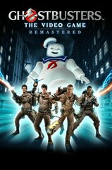 Ghostbusters: The Video Game Remastered (PC) klucz Steam