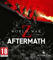 World War Z: Aftermath (PC) klucz Steam